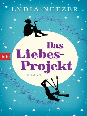 cover image of Das Liebes-Projekt
